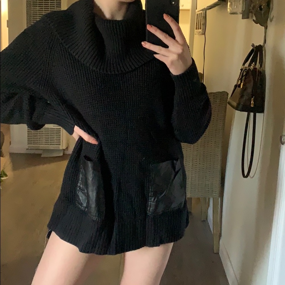 Michael Kors 💎 Turtleneck Sweater